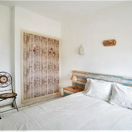 Appartement La Naranja 1ªlinea De Playa -wifi- Parking Free *