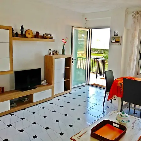 Διαμέρισμα La Naranja 1ªlinea De Playa -wifi- Parking Free *