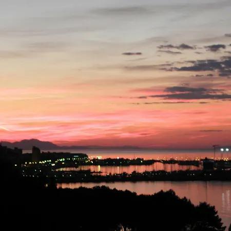 La Naranja 1ªlinea De Playa -wifi- Parking Free Appartement *